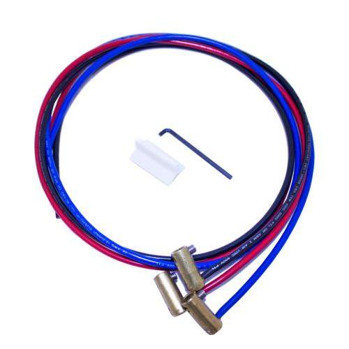 SDTLC312 TLC312-compressor-wiring-terminal-kit