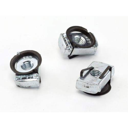 SDTN228ZN TN228ZN-twirl-nut-3-8-16-thread