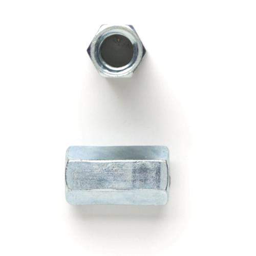 SDTP-3/8TC-10 TP-3-8TC-10-hex-rod-coupling-nut