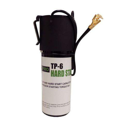 SDTP-6 TP-6-hard-start-kit