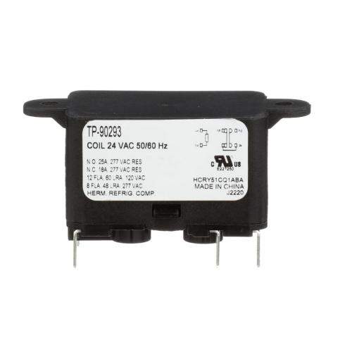 SDTP-90293 TP-90293-hvac-relay-24-vac-spdt