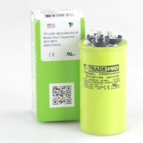 SDTP-CAP-25/3/440USAR TP-CAP-25-3-440USAR-round-capacitor