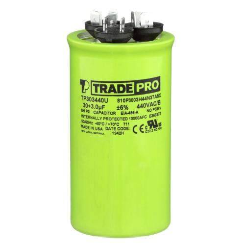 SDTP-CAP-30/3/440USAR TP-CAP-30-3-440USAR-round-capacitor