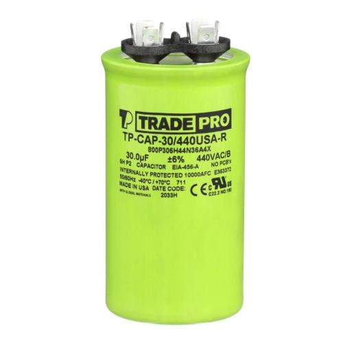 SDTP-CAP-30/440USAR TP-CAP-30-440USAR-round-capacitor