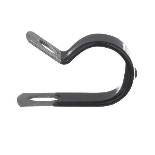 SDTP-VDCLAMP-1/2 TP-VDCLAMP-1-2-vinyl-dipped-clamps