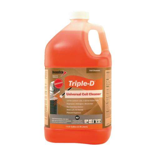 SDTRIPLE-D TRIPLE-D-safe-coil-cleaner