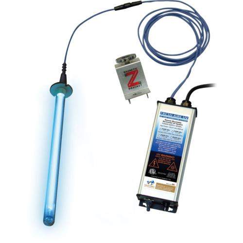 SDTUV-200S-I TUV-200S-I-lamp-tri-single-2-year