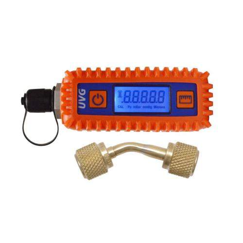 SDUVG UVG-vacuum-gauge