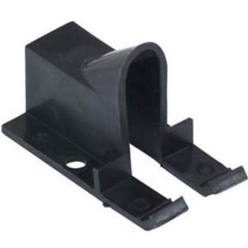SDVSCNABL VSCNABL-VSCNA-BL-vertical-siding-clip-black