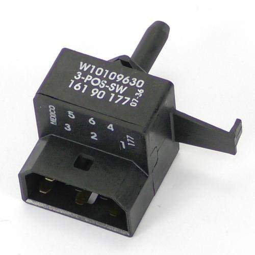 SDW10109630 W10109630-switch-cyc-switch
