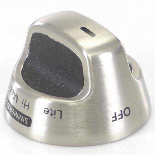 SDW10130386 W10130386-washer-knob
