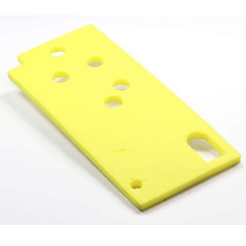 SDW10130502 W10130502-gasket