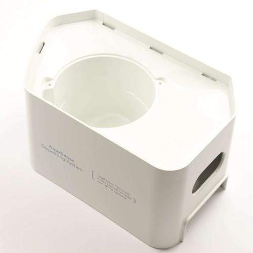 SDW10134781 W10134781-refrigerator-ice-crusher-housing