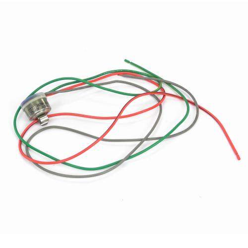 SDW10140772 W10140772-refrigerator-defrost-bimetal