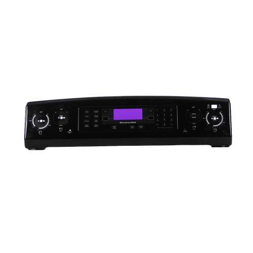 SDW10218255 W10218255-control-panel