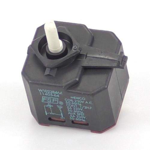 SDW10238464 W10238464-relay-pts-switch