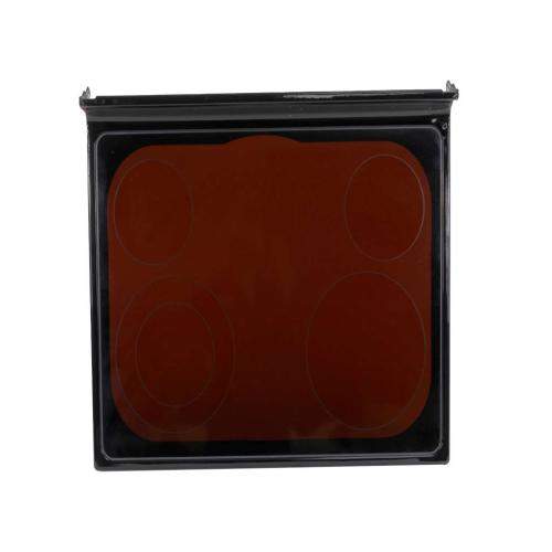 SDW10245805 W10245805-cooktop-control-board