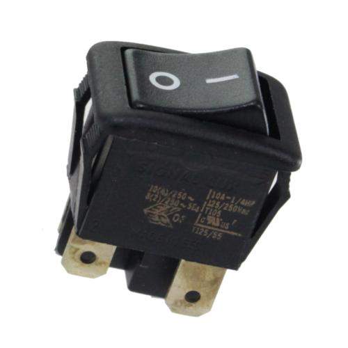 SDW10252751 W10252751-washer-door-switch