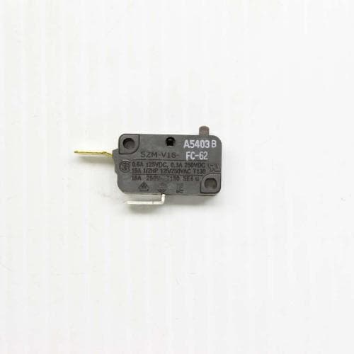 SDW10269458 w10269458-ap4429884-microwave-door-interlock-switch