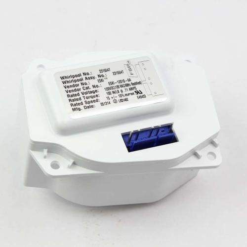 SDW10271509 W10271509-ice-bucket-auger-motor