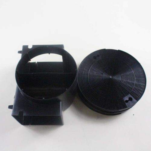 SDW10272063 W10272063-range-hood-recirculation-kit