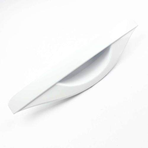SDW10284093 W10284093-WPW10284093-dryer-door-handle-white
