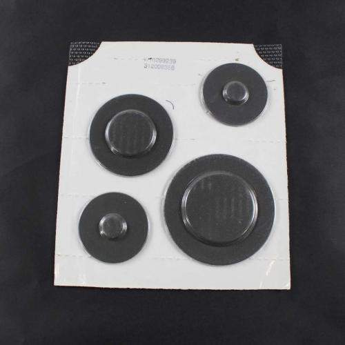 SDW10299239 W10299239-burner-cap