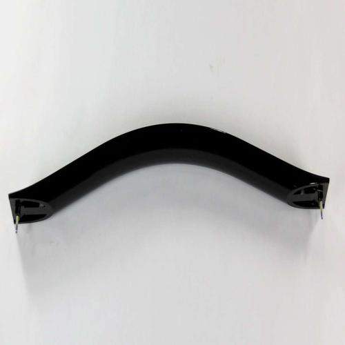 SDW10327379 W10327379-microwave-wall-door-handle-black