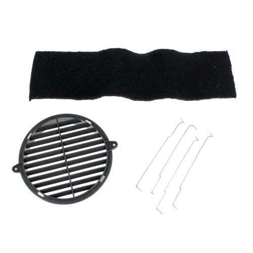 SDW10356918 W10356918-range-hood-recirculation-kit