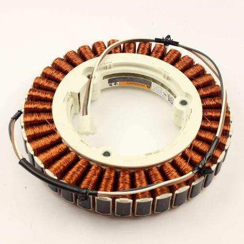 SDW10365754 W10365754-washing-machine-stator-assembly