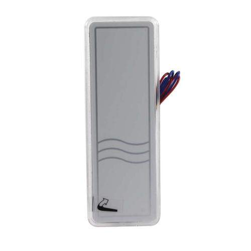 SDW10368728 W10368728-washer-pad