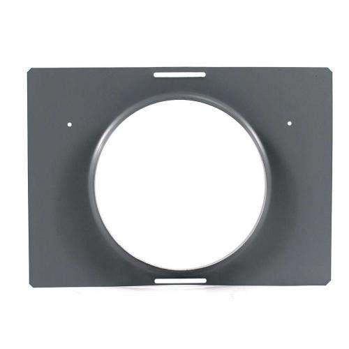 SDW10388168 W10388168-range-hood-damper-mounting-plate