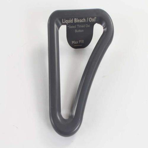 SDW10391564 W10391564-washer-bezel