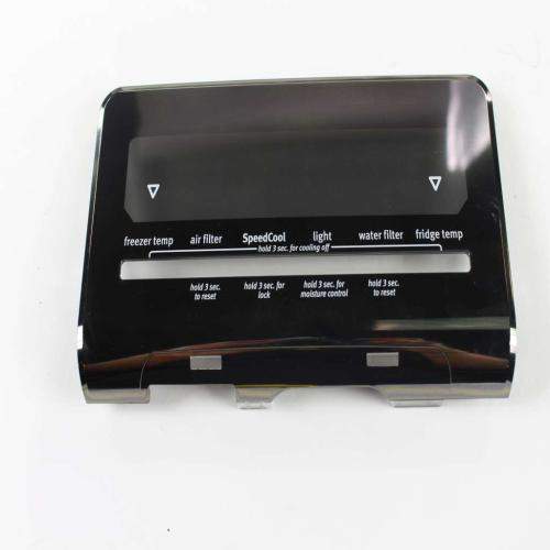 SDW10424427 W10424427-escutcheon