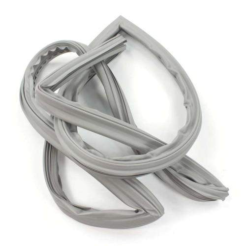 SDW10443320 W10443320-freezer-door-gasket-gray