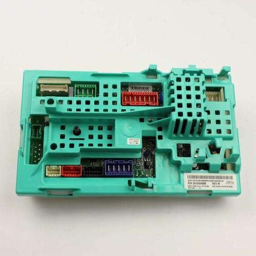 SDW10484689 W10484689-control-board