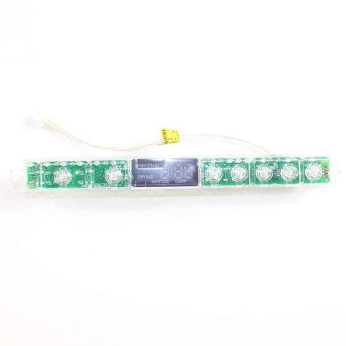 SDW10655441 W10655441-power-shield-insulator