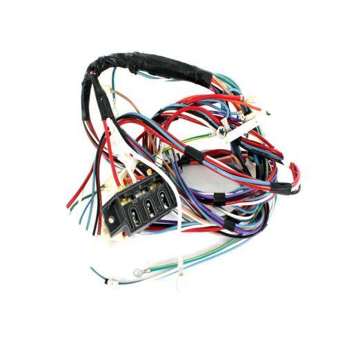 SDW10704067 W10704067-washer-electrical-harness