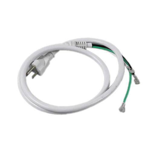 SDW10708076 W10708076-microwave-power-cord