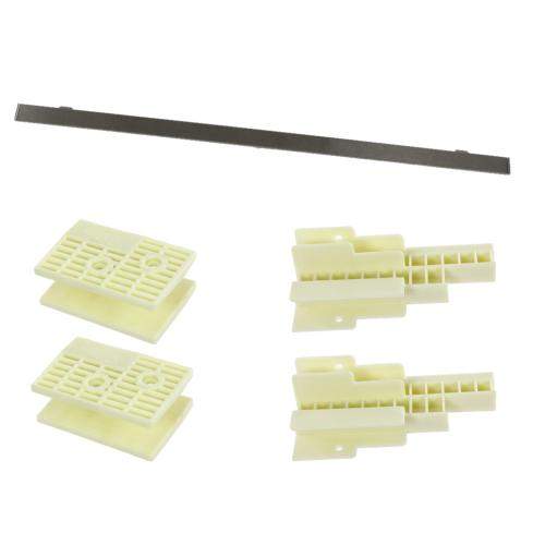 SDW10801481 W10801481-trim-kit-flush-install