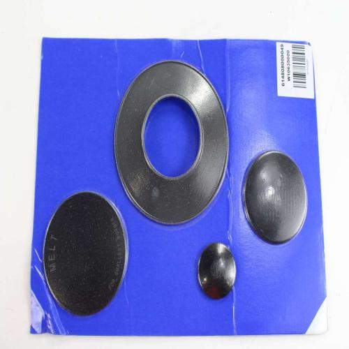 SDW10811958 W10811958-burner-cap