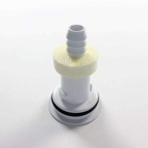 SDW10815413 W10815413-refrigerator-drain-funnel