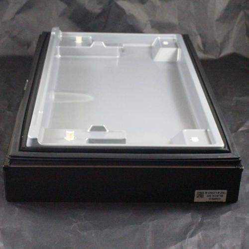 SDW10815700 W10815700-freezer-door-kit-black
