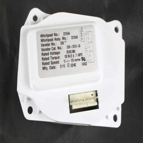 SDW10822635 W10822635-washer-motor