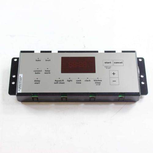 SDW10837276 W10837276-range-oven-control-board-clock