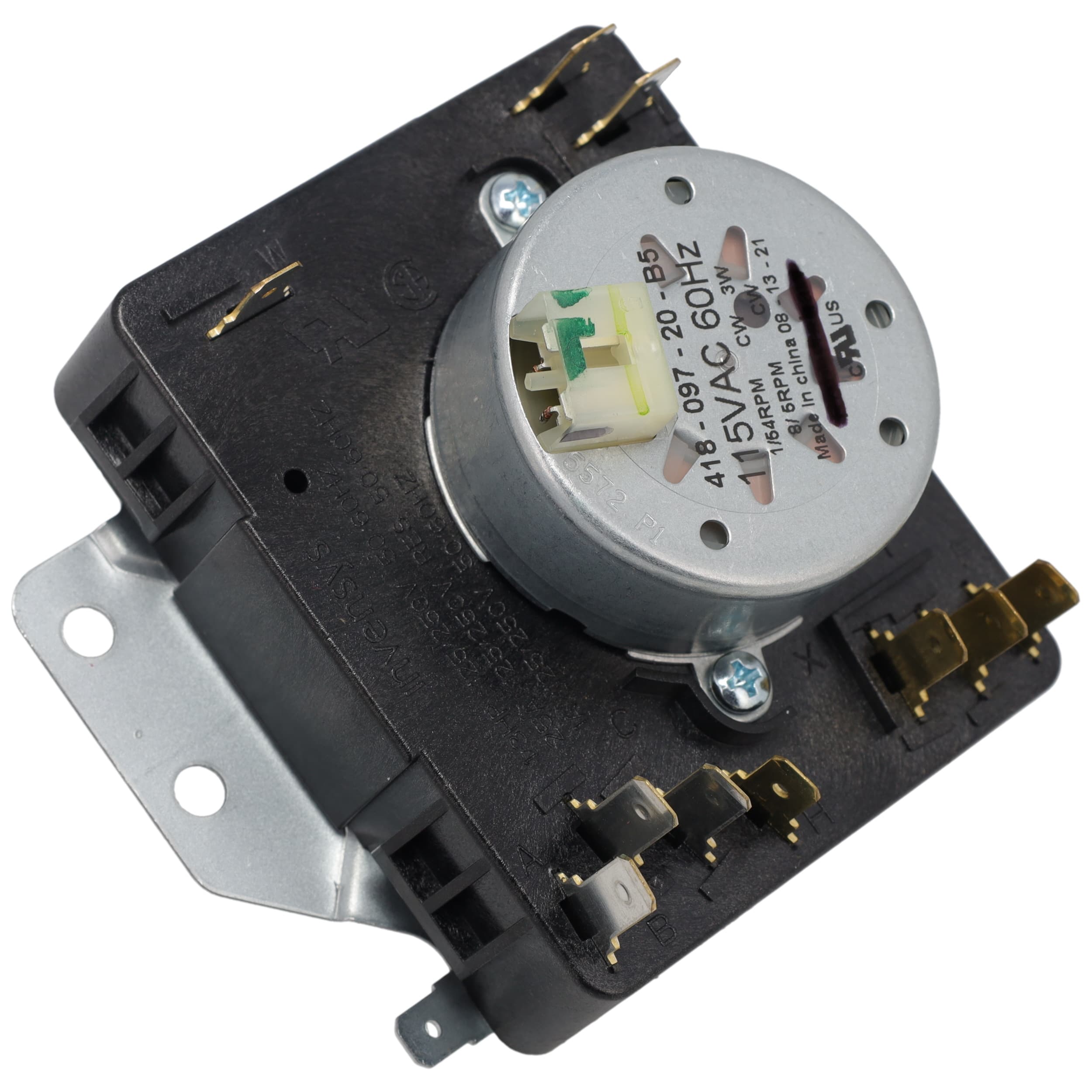 SDW10846428 w10846428-ap5988891-dryer-timer view 21