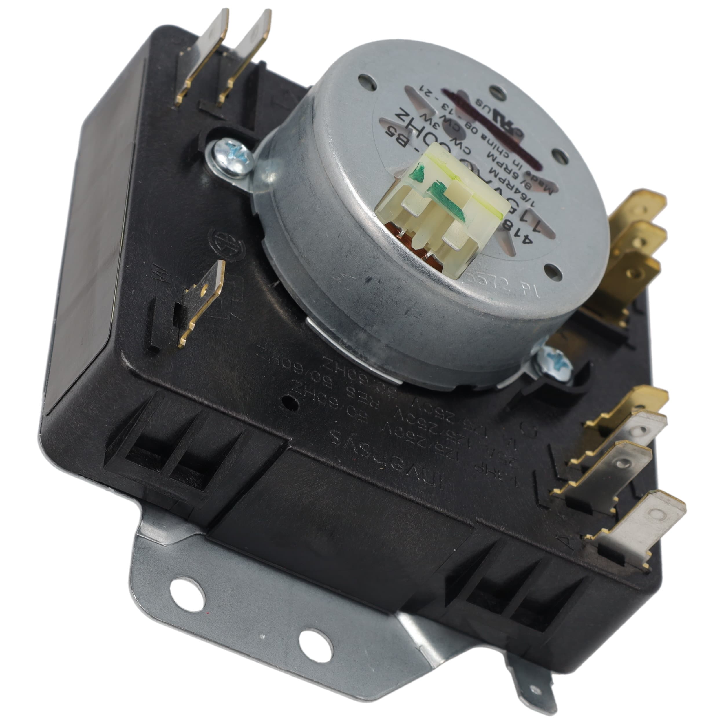 SDW10846428 w10846428-ap5988891-dryer-timer view 31