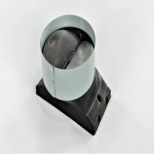 SDW10847841 W10847841-range-hood-vent-damper