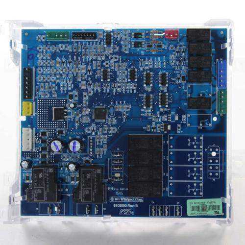 SDW10852104 W10852104-control-board