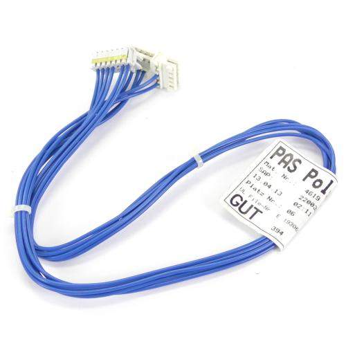 SDW10852624 W10852624-washing-machine-harness-wire